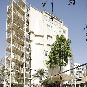 Effotel By Sayaji Vadodara